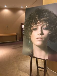 NHDKニューヘアーモード&60周年記念イベント