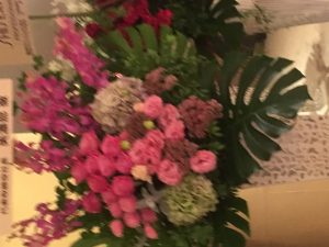 NHDKニューヘアーモード