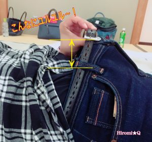 セルフケア症例