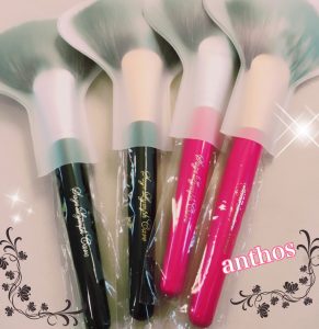 さとう式公認フェイシャルブラシ